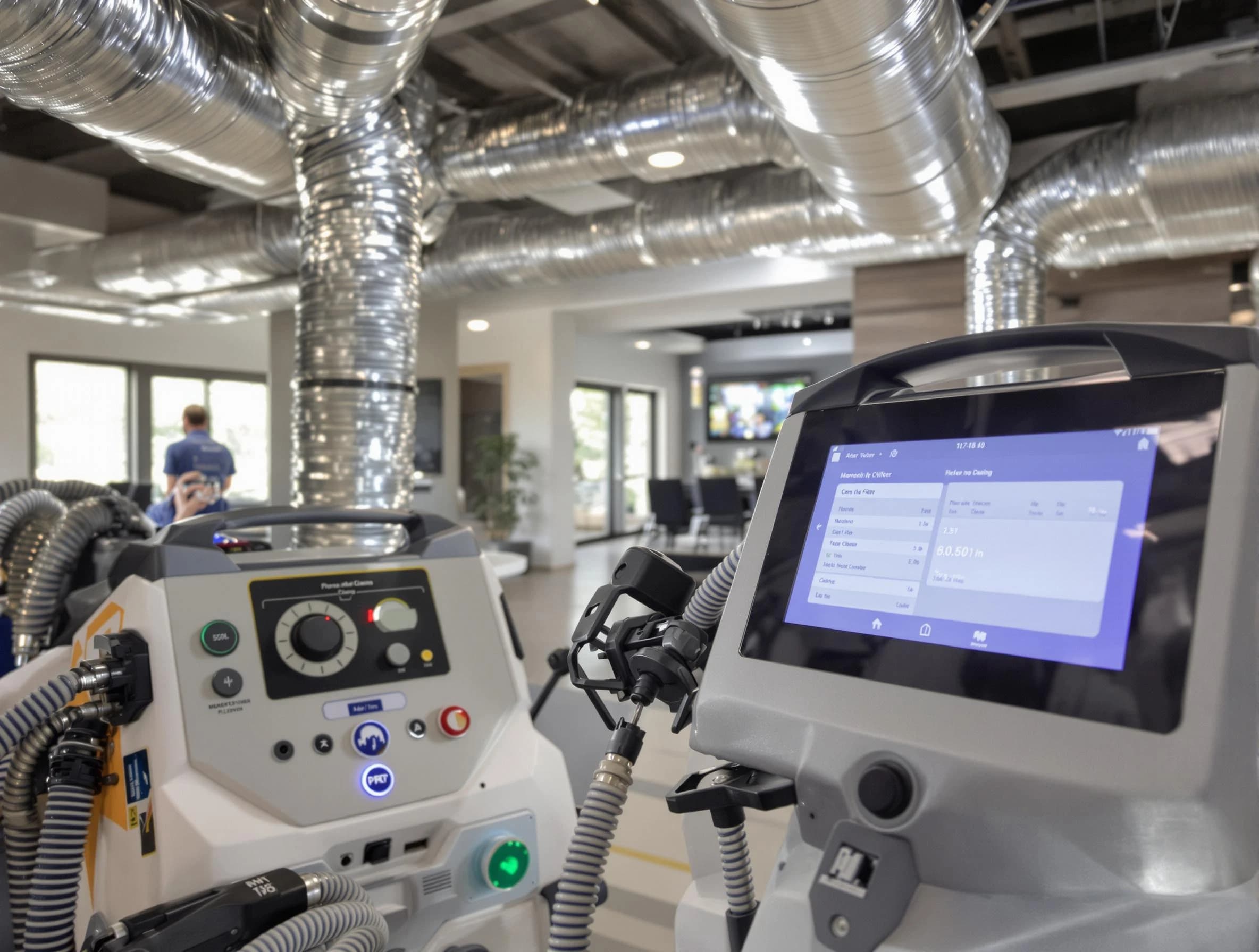 Expert mold remediation by North Andover Air Duct Cleaning in North Andover