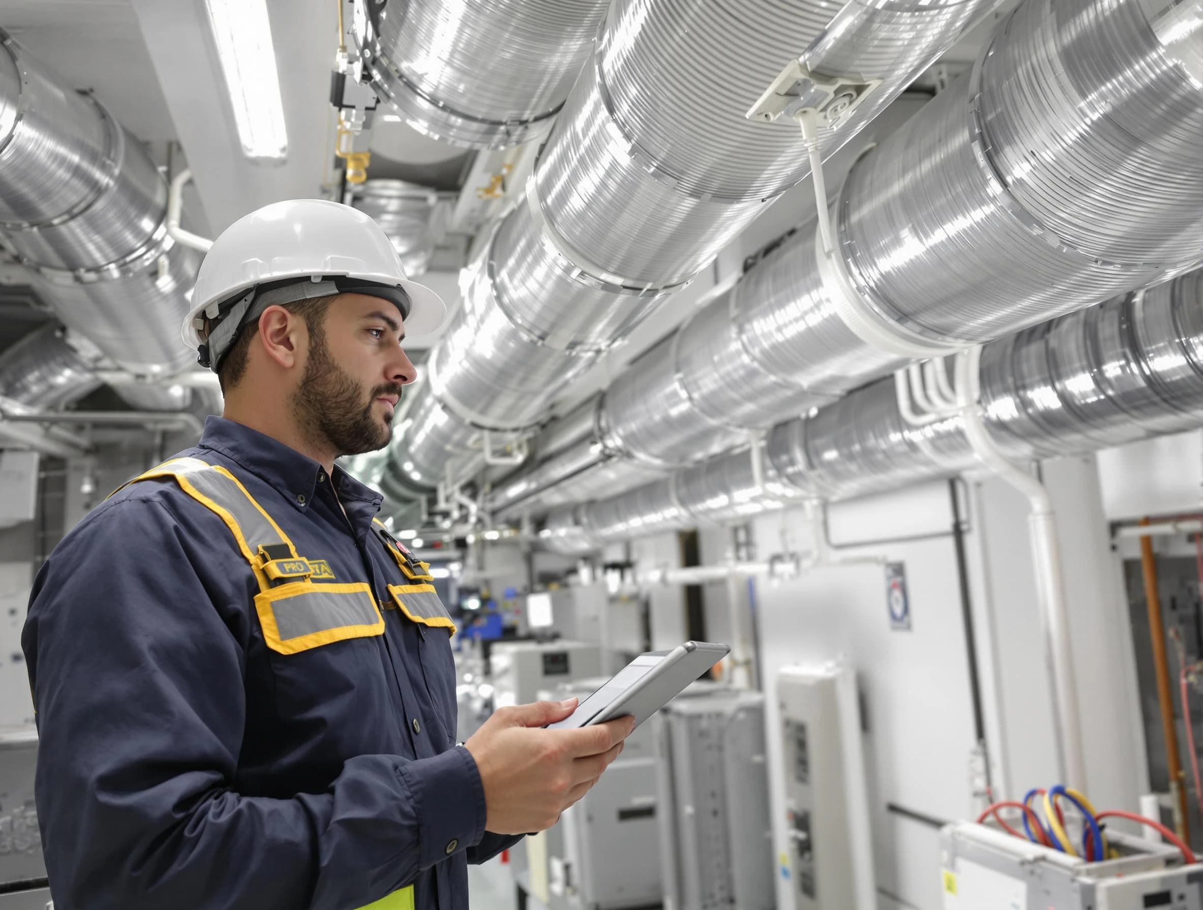 Filter Inspection service in North Andover, MA