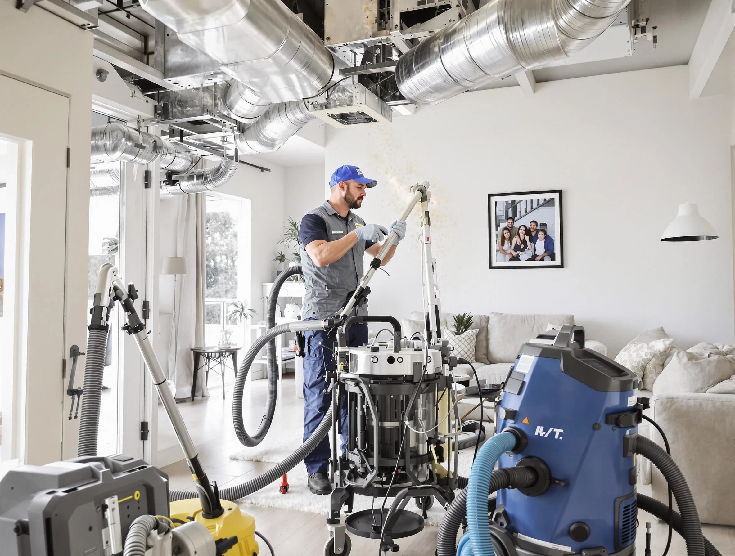 Residential Cleaning service in North Andover, MA