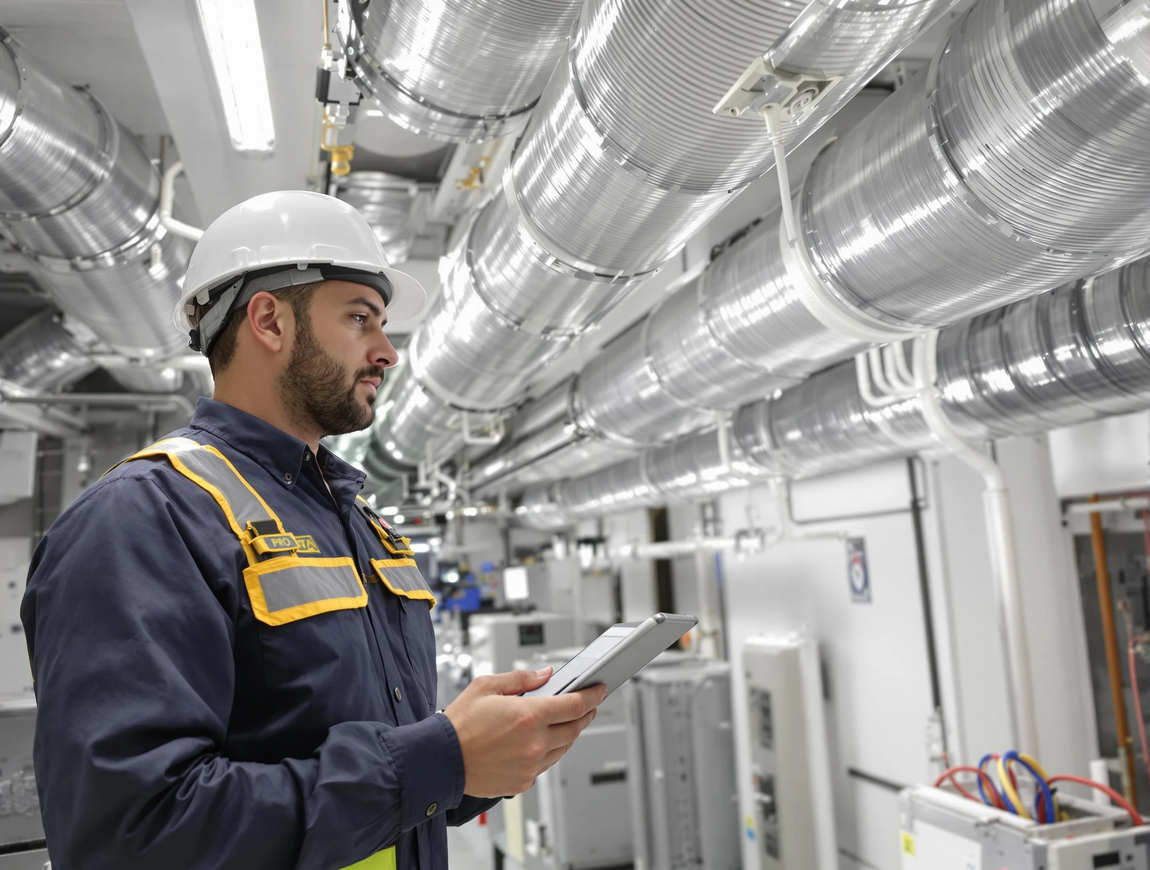 Filter Inspection service in North Andover, MA